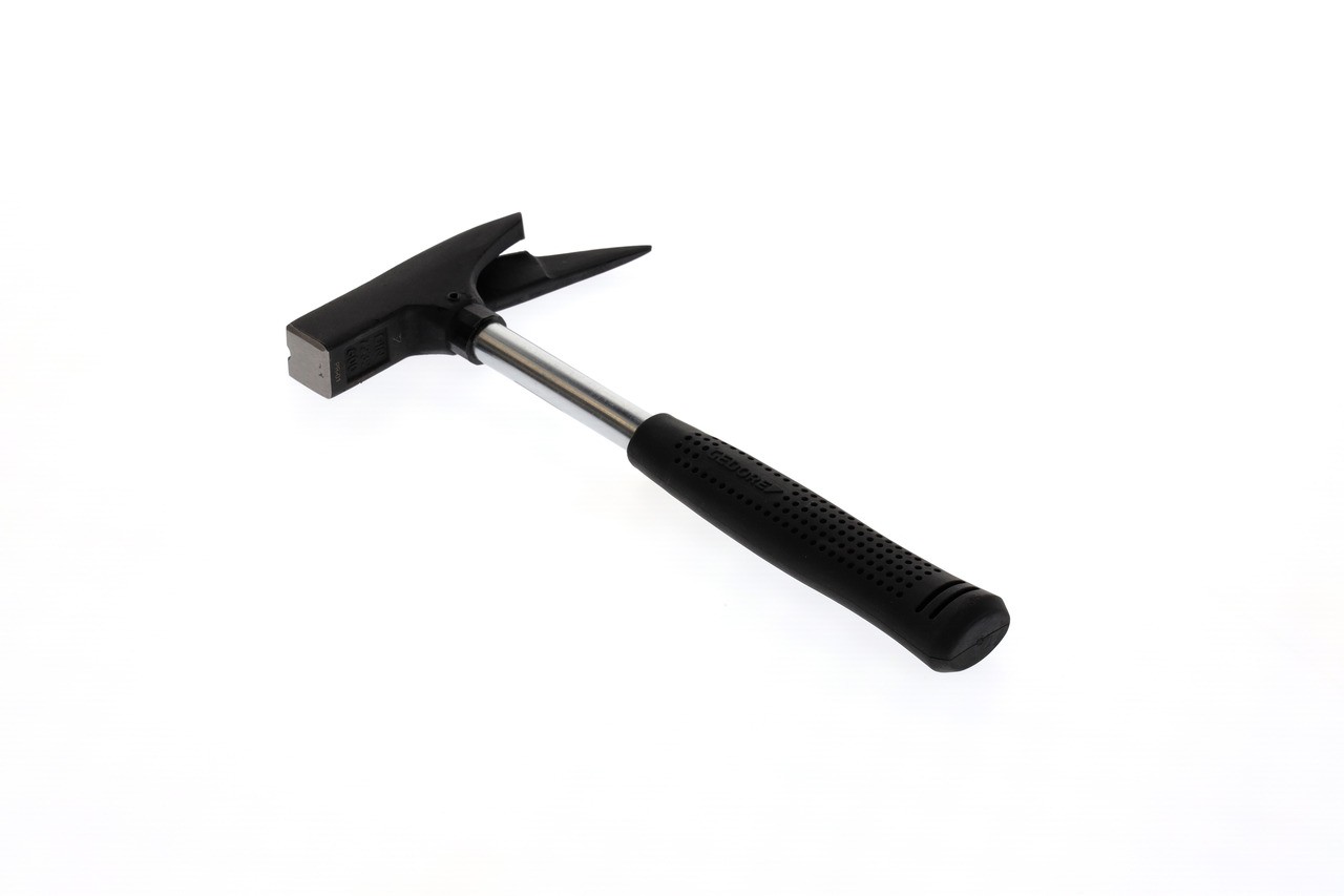 75 ST Martillo de carpintero 600 g , sin imán, 300 mm de largo