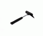 75 STM Martillo de carpintero 600 g , con imán, 300 mm de largo