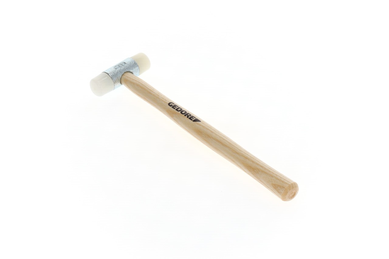 225 E-22 Martillo de nailon Ø 22 mm