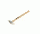 225 E-27 Martillo de nailon Ø 27 mm