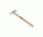 225 E-40 Martillo de nailon Ø 40 mm