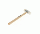 225 E-40 Martillo de nailon Ø 40 mm
