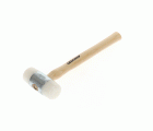 225 E-50 Martillo de nailon Ø 50 mm