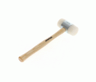 225 E-60 Martillo de nailon Ø 60 mm