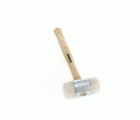 225 E-60 Martillo de nailon Ø 60 mm