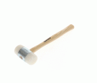 225 E-60 Martillo de nailon Ø 60 mm
