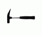 75 STKM Martillo de carpintero 600 g , con imán, 300 mm de largo