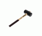 226 E-0 Martillo de goma duro Ø 40 mm