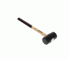 226 E-1 Martillo de goma duro Ø 55 mm