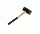 226 E-2 Martillo de goma duro Ø 65 mm
