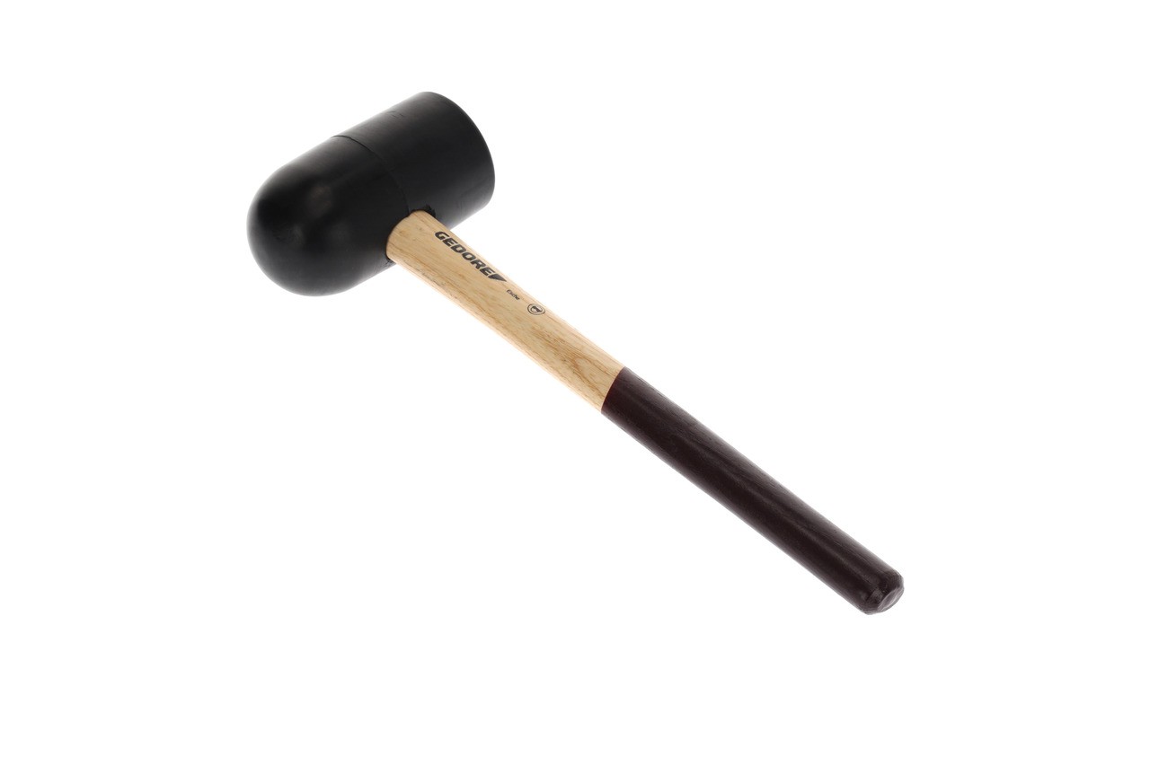 226 E-2 A Martillo de goma duro Ø 65 mm