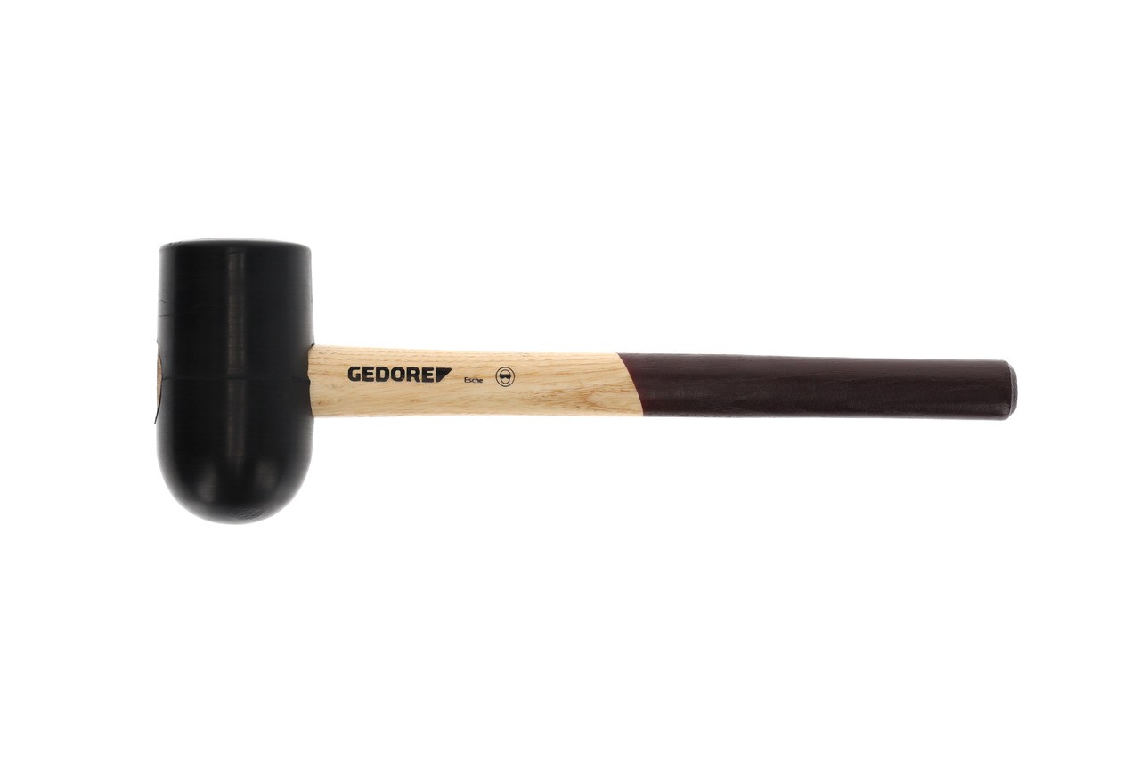226 E-2 A Martillo de goma duro Ø 65 mm