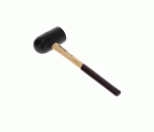 226 E-2 A Martillo de goma duro Ø 65 mm