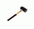 226 E-2 A Martillo de goma duro Ø 65 mm