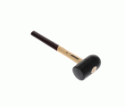 226 E-2 A Martillo de goma duro Ø 65 mm