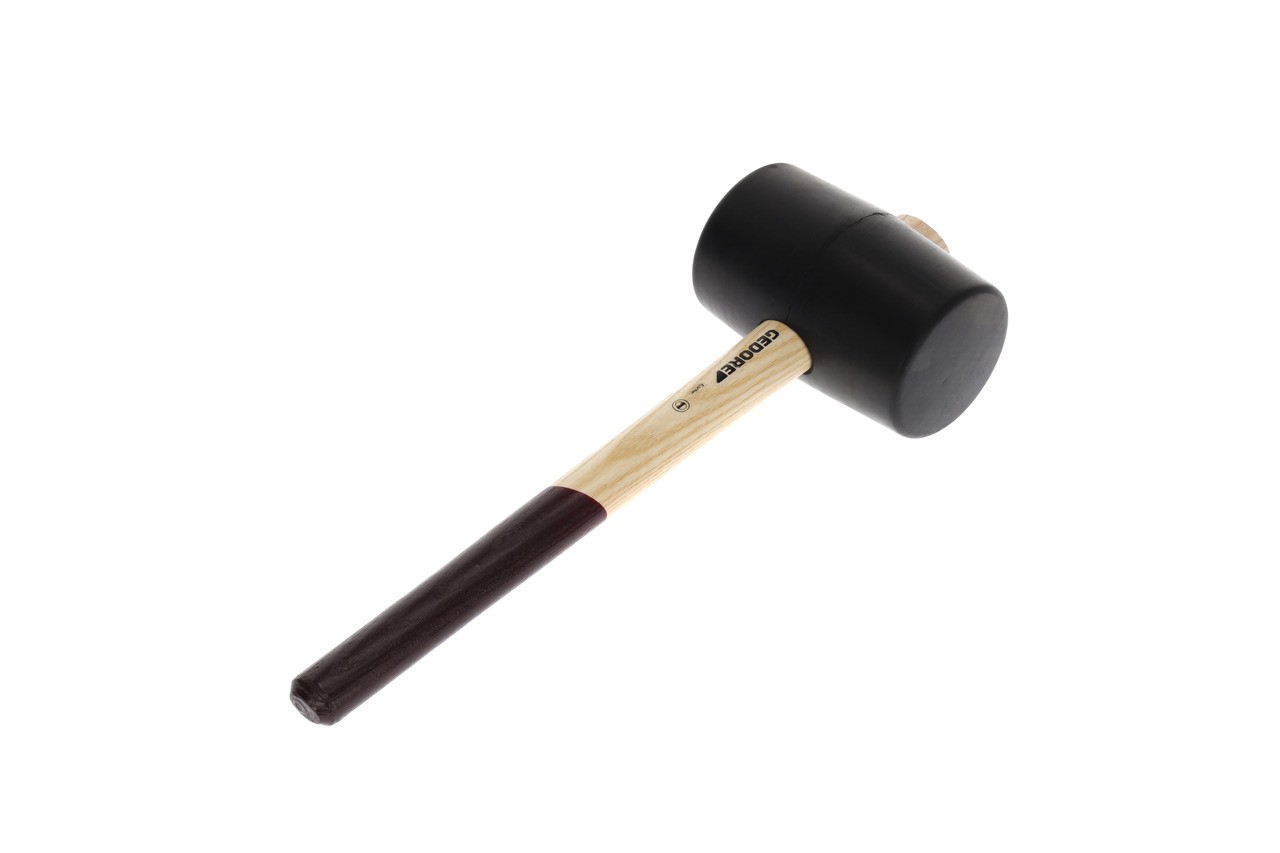 226 E-4 Martillo de goma duro Ø 90 mm