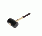 226 E-4 Martillo de goma duro Ø 90 mm