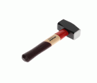 620 H-1000 Mazo ROTBAND-PLUS con mango de hickory 1000 g