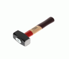 620 H-1000 Mazo ROTBAND-PLUS con mango de hickory 1000 g