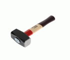 620 H-2000 Mazo ROTBAND-PLUS con mango de hickory 2000 g