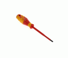 VDE 2170 5,5 Destornillador VDE ranurado 5,5 mm