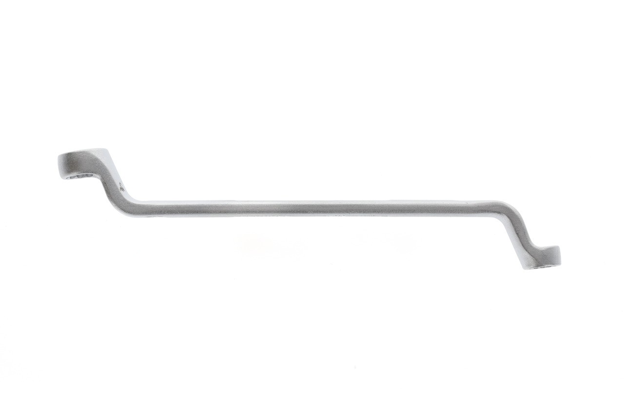 2 13X17 Llave de anillo doble, UD-Profil 13x17 mm