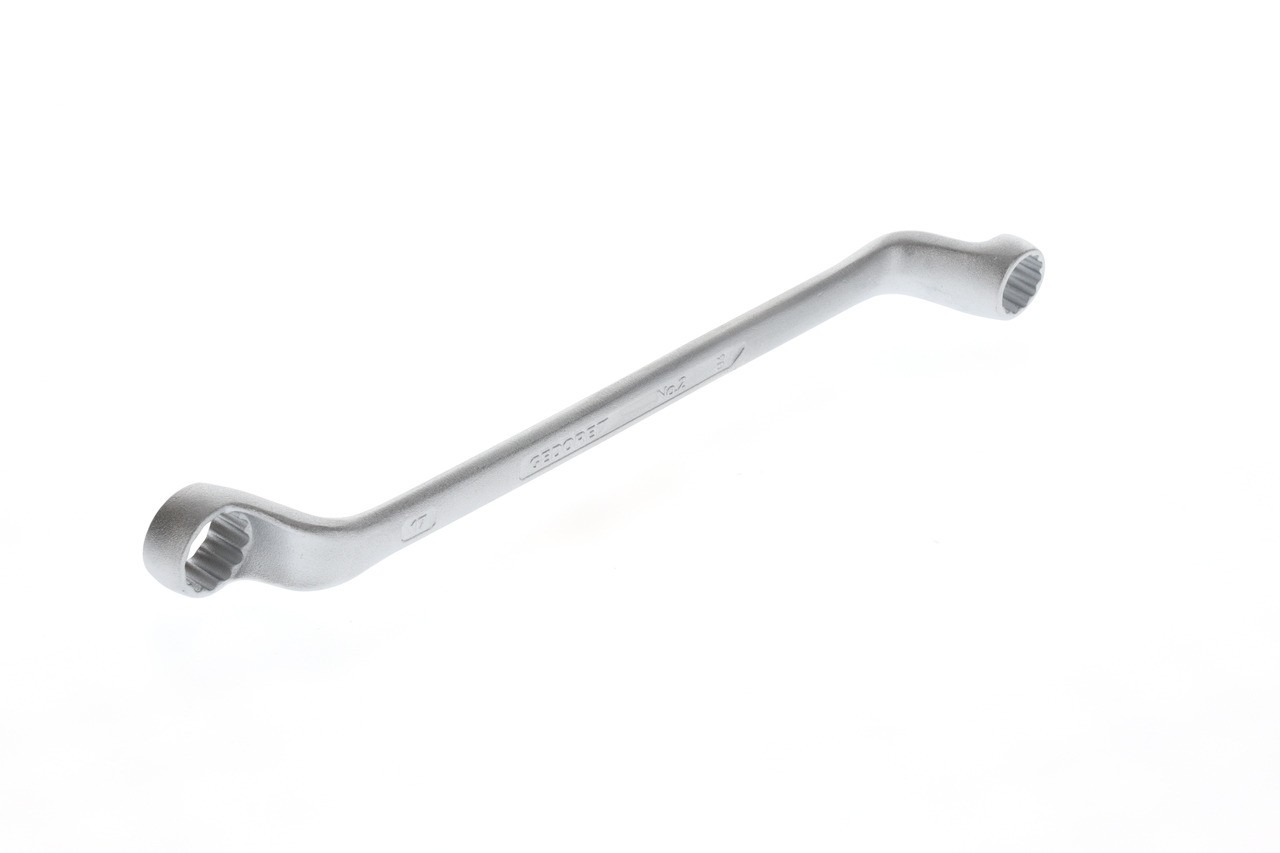 2 14X17 Llave de anillo doble, UD-Profil 14x17 mm