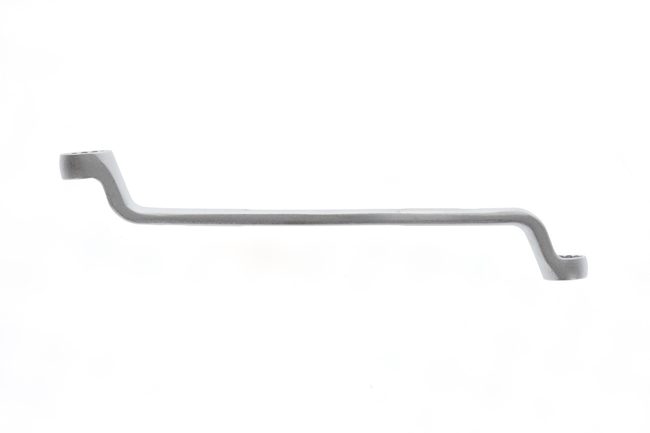 2 14X17 Llave de anillo doble, UD-Profil 14x17 mm