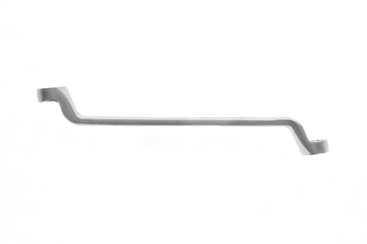 2 17X19 Llave de anillo doble, UD-Profil 17x19 mm