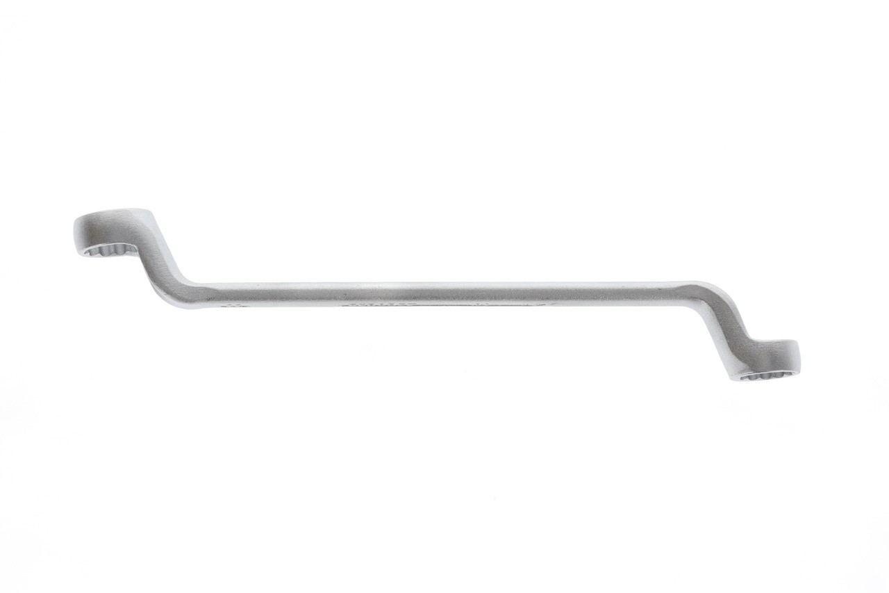 2 20X22 Llave de anillo doble, UD-Profil 20x22 mm