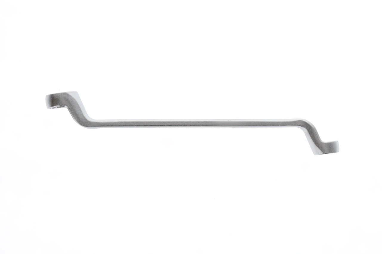 2 19X24 Llave de anillo doble, UD-Profil 19x24 mm