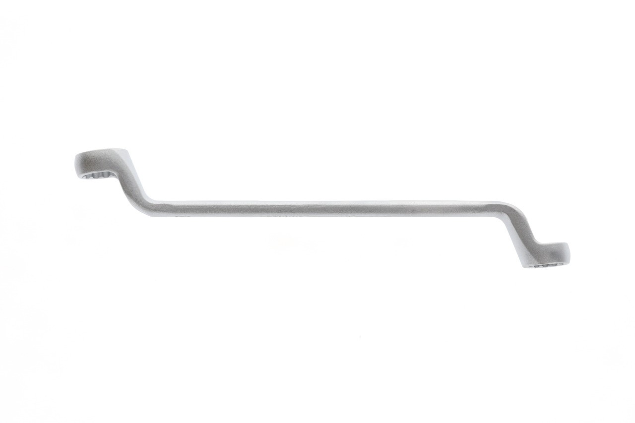 2 21X23 Llave de anillo doble, UD-Profil 21x23 mm