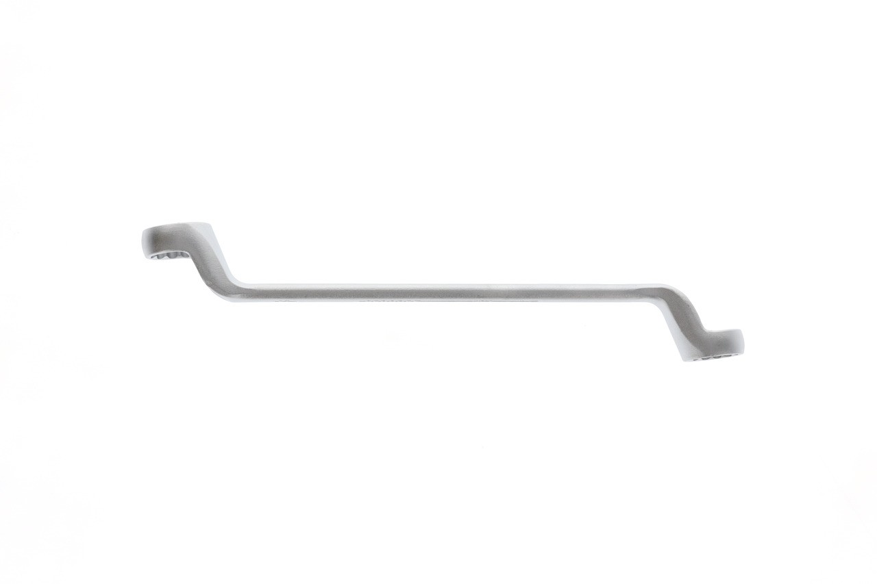 2 24X27 Llave de anillo doble, UD-Profil 24x27 mm