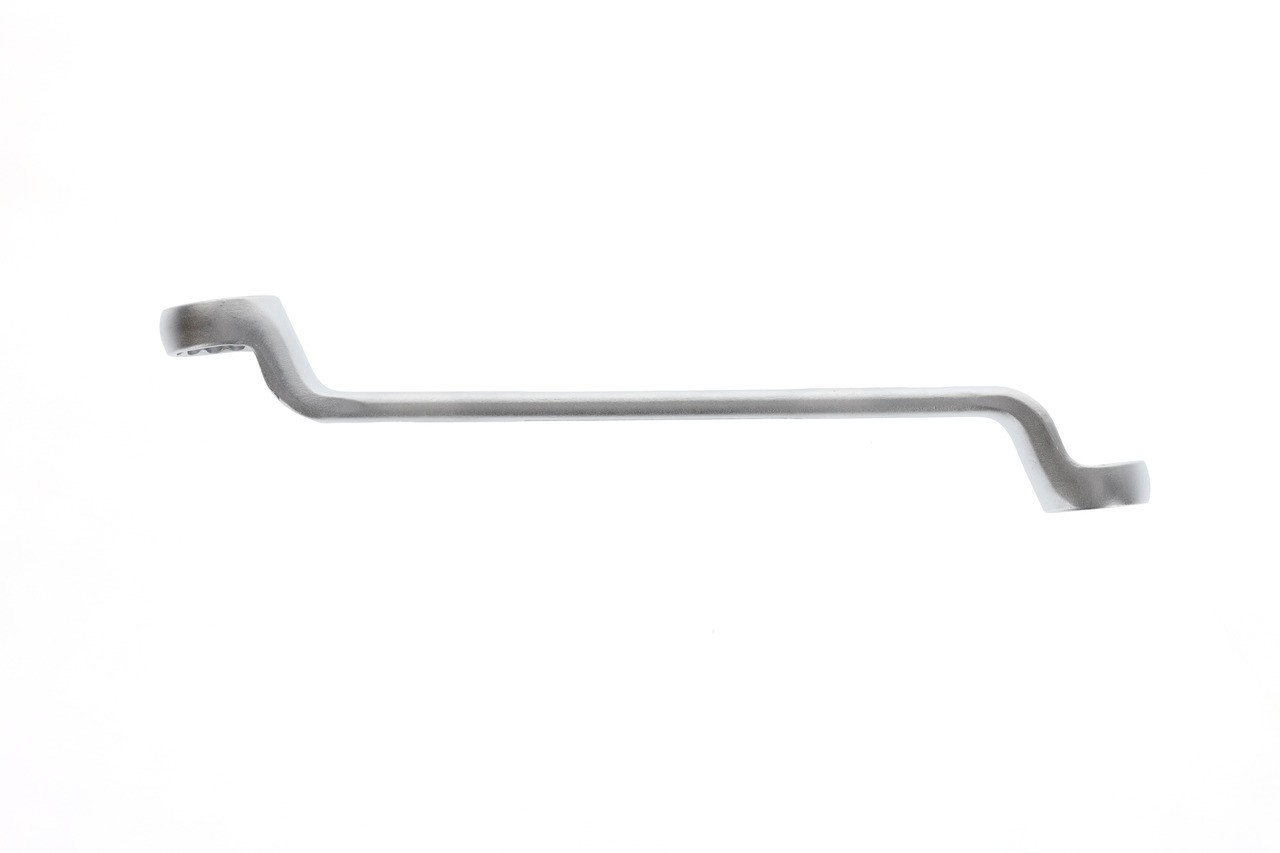 2 27X30 Llave de anillo doble, UD-Profil 27x30 mm