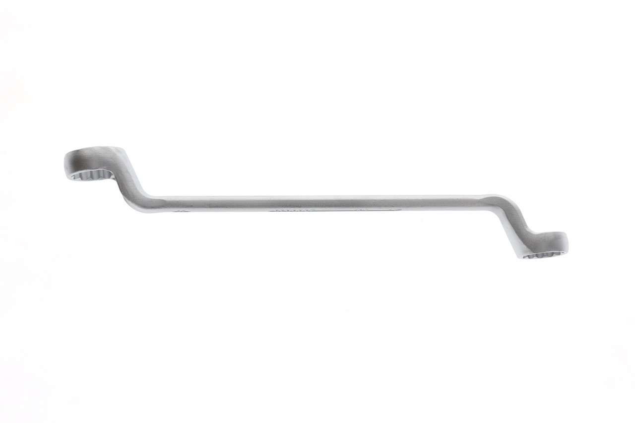 2 27X32 Llave de anillo doble, UD-Profil 27x32 mm