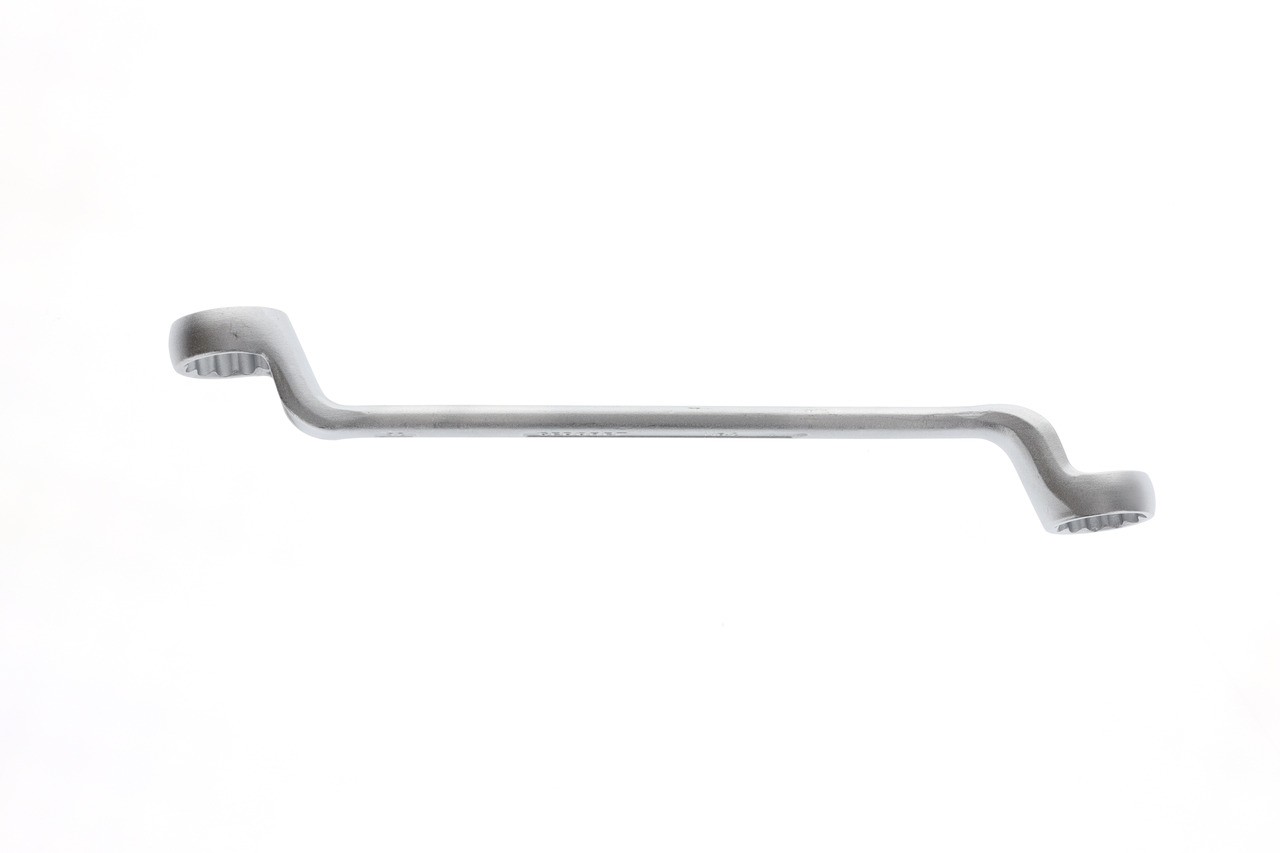 2 30X32 Llave de anillo doble, UD-Profil 30x32 mm