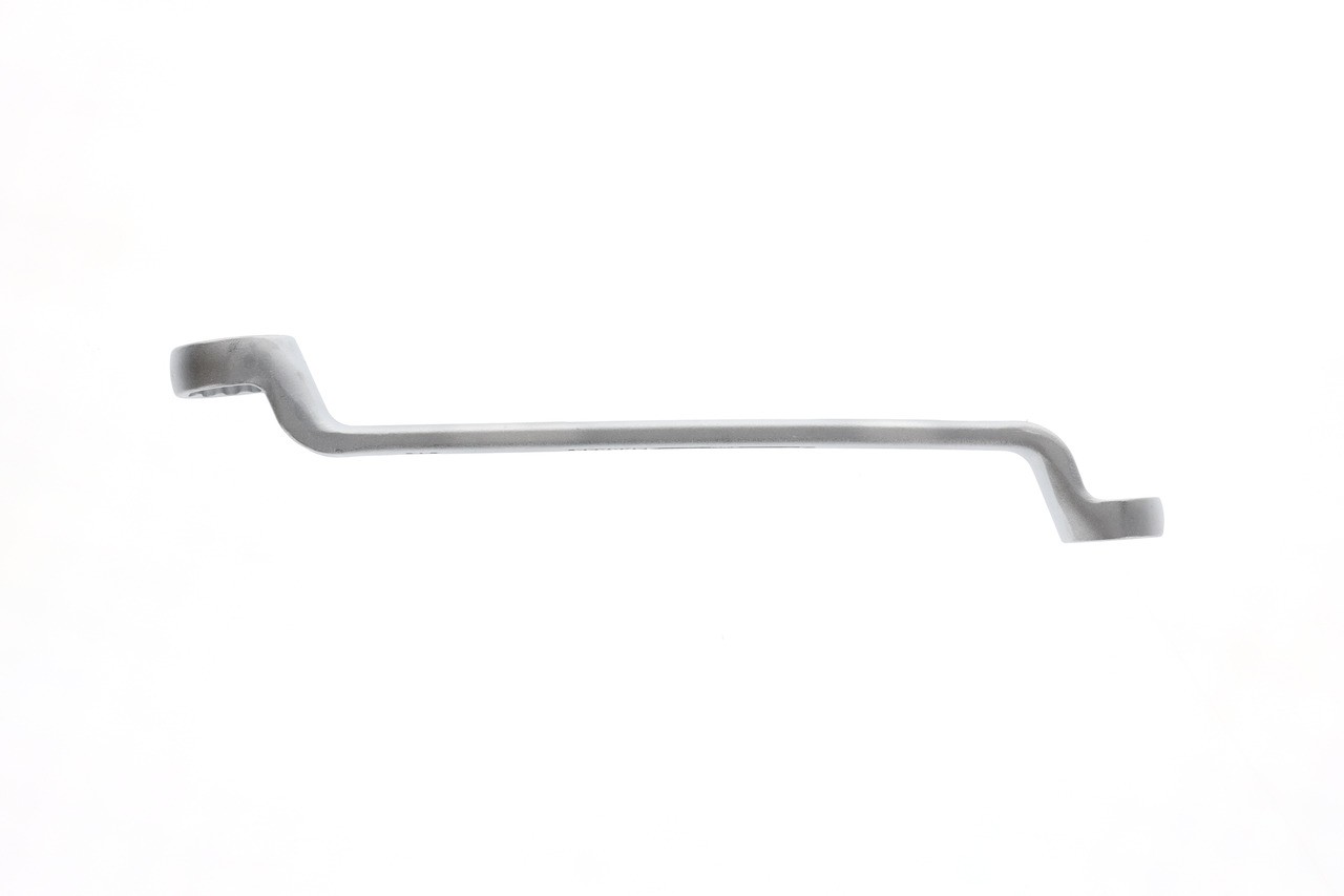 2 30X36 Llave de anillo doble, UD-Profil 30x36 mm