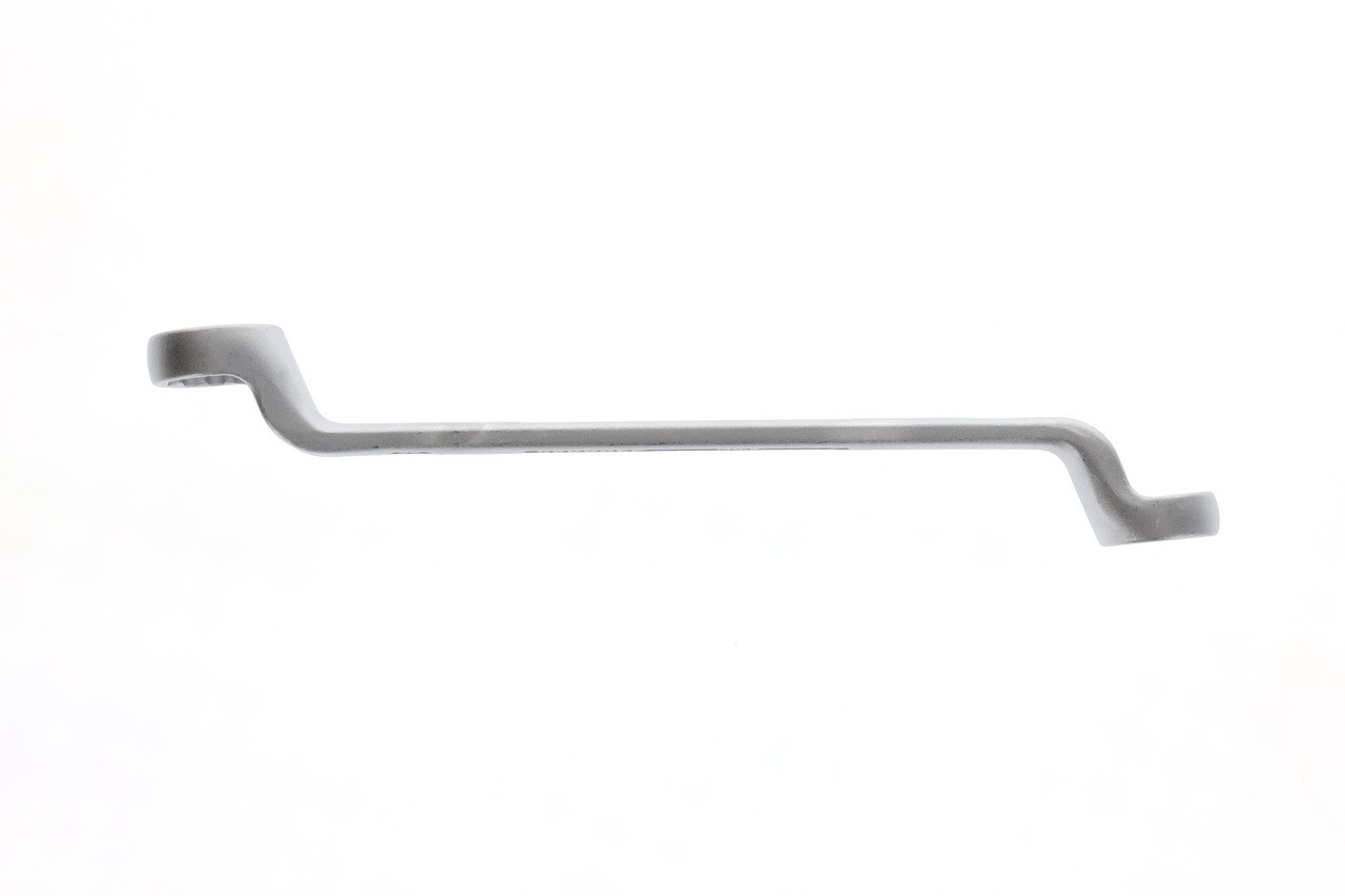 2 32X36 Llave de anillo doble, UD-Profil 32x36 mm