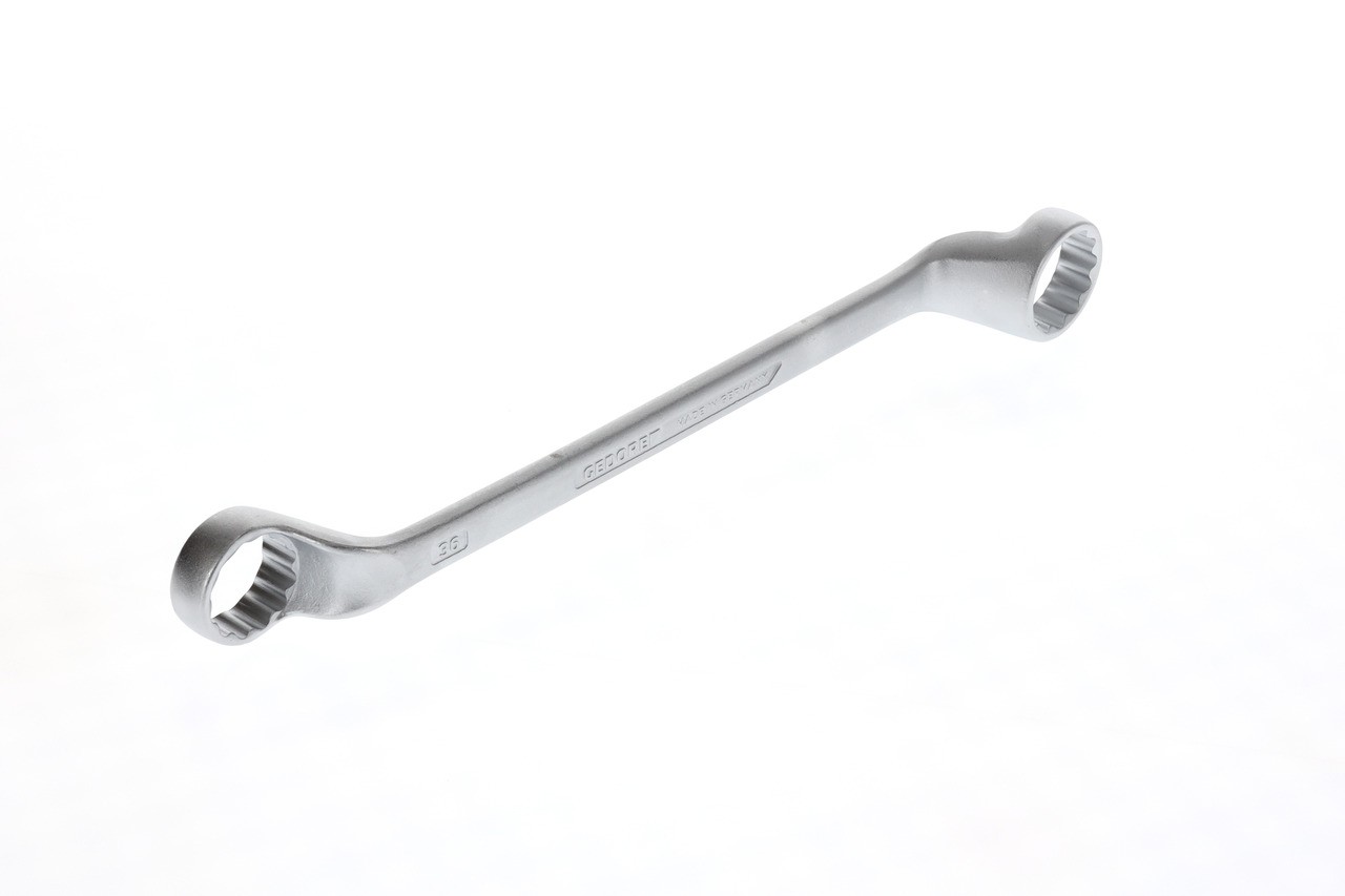 2 36X41 Llave de anillo doble, UD-Profil 36x41 mm