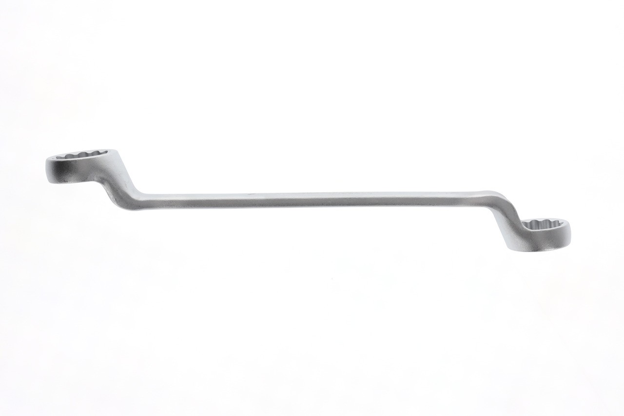 2 41X46 Llave de anillo doble, UD-Profil 41x46 mm