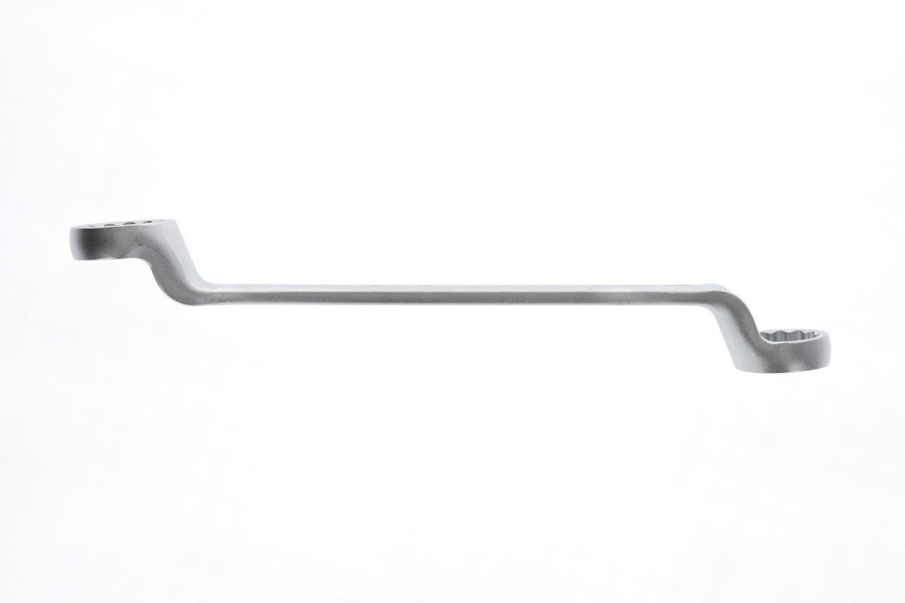 2 46X50 Llave de anillo doble, UD-Profil 46x50 mm