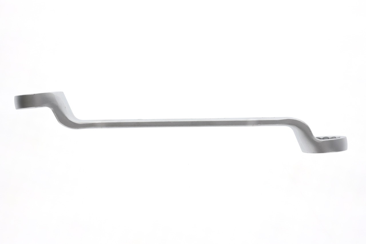 2 55X60 Llave de anillo doble, UD-Profil 55x60 mm