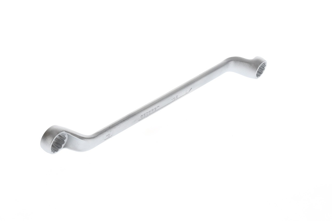 2 16X18 Llave de anillo doble, UD-Profil 16x18 mm