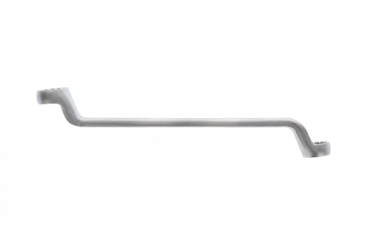 2 21X24 Llave de anillo doble, UD-Profil 21x24 mm