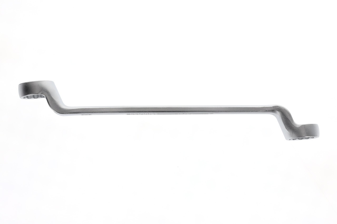 2 34X36 Llave de anillo doble, UD-Profil 34x36 mm