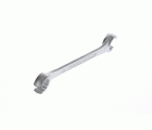 400 30X32 Llave de anillo doble abierta UD-Profil 30x32 mm