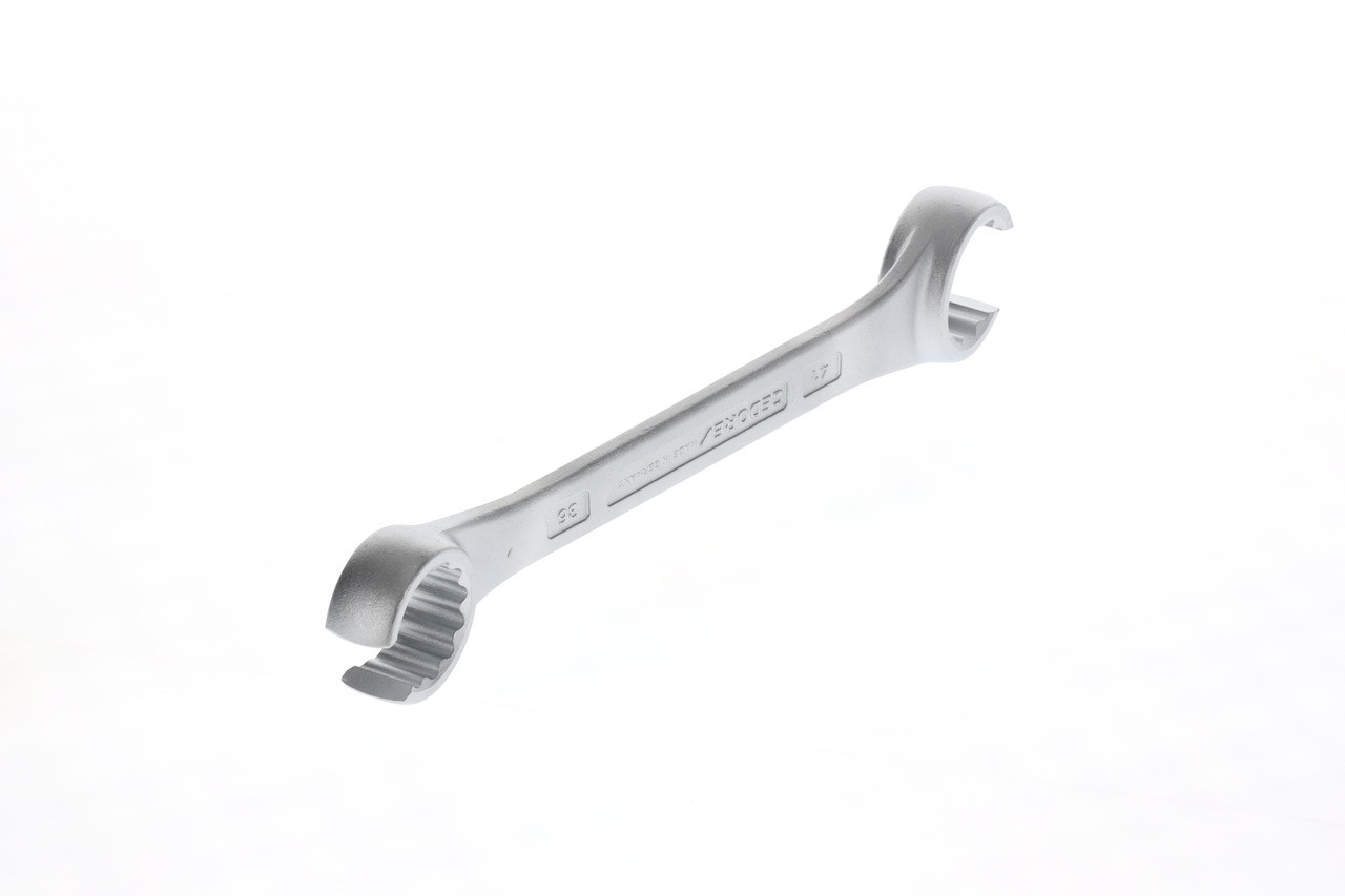 400 36X41 Llave de anillo doble abierta UD-Profil 36x41 mm