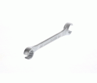 400 36X41 Llave de anillo doble abierta UD-Profil 36x41 mm
