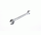 400 36X41 Llave de anillo doble abierta UD-Profil 36x41 mm