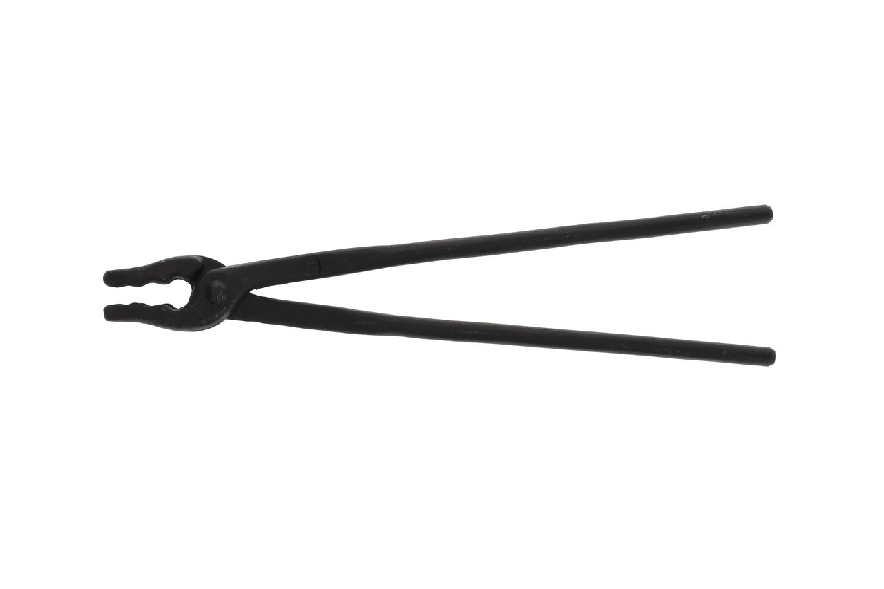 233-400 Tenaza de herrero con mordaza de lobo 400 mm